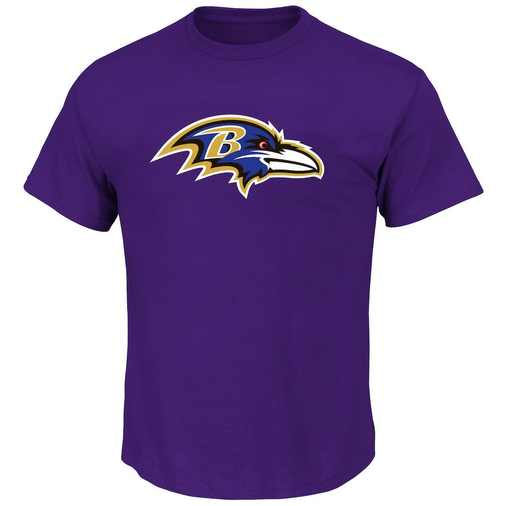 Derrick Henry Baltimore Ravens Big & Tall Player Name & Number T-Shirt Purple | Fanatics