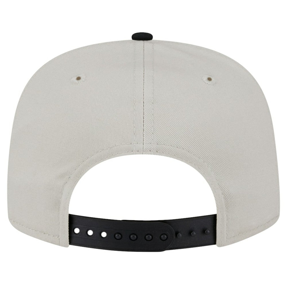 Baltimore Orioles New Era Iron Golfer Snapback Hat - MLB