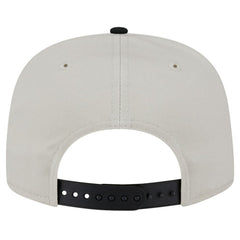 Baltimore Orioles New Era Iron Golfer Snapback Hat - MLB