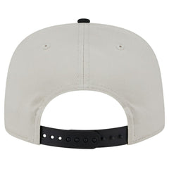 Chicago White Sox New Era Iron Golfer Snapback Hat - MLB