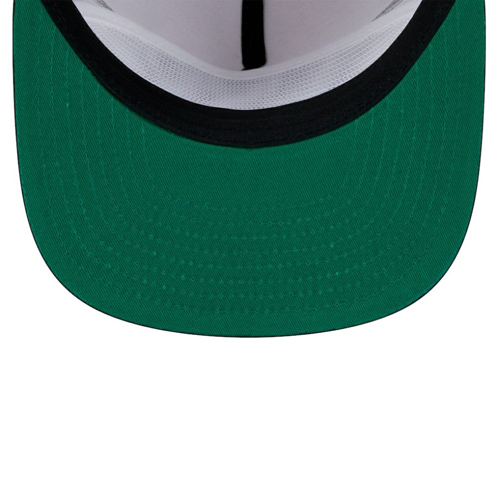 Chicago White Sox New Era Iron Golfer Snapback Hat - MLB