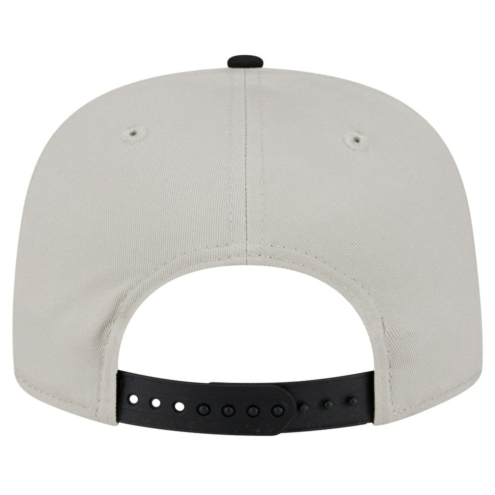 Pittsburgh Pirates New Era Iron Golfer Snapback Hat - MLB