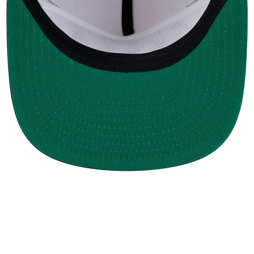 Detroit Tigers New Era Iron Golfer Snapback Hat - MLB