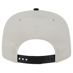 Houston Astros New Era Iron Golfer Snapback Hat - MLB