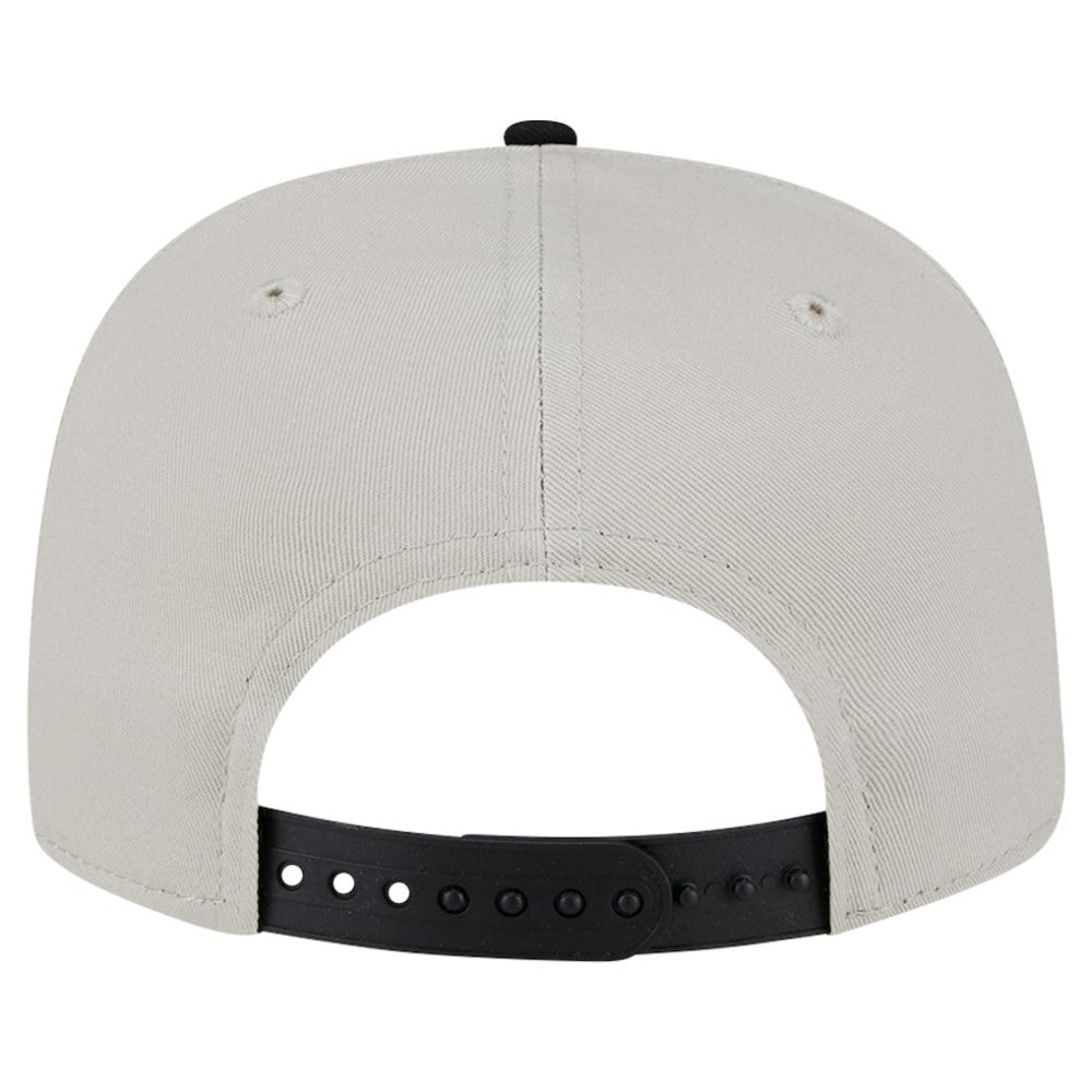 San Francisco Giants New Era Iron Golfer Snapback Hat - MLB