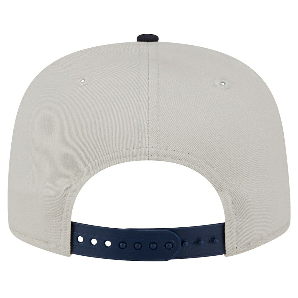 New York Yankees New Era Iron Golfer Snapback Hat - MLB