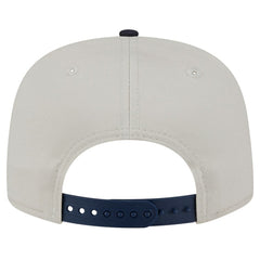 New York Yankees New Era Iron Golfer Snapback Hat - MLB