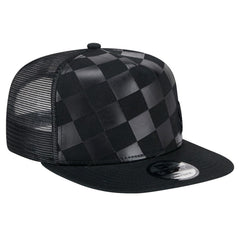 St. Louis Cardinals New Era Score Check 9FIFTY A-Frame Trucker Snapback Hat - MLB