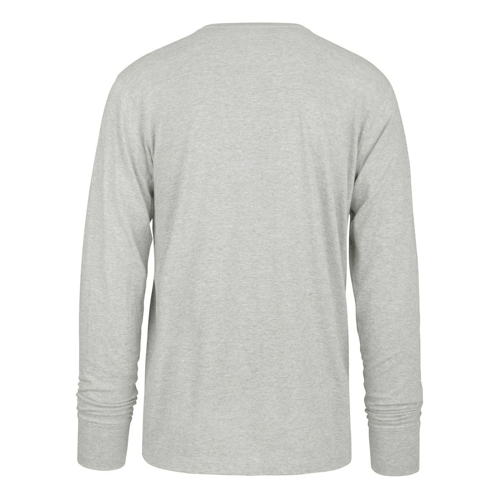 Orlando Magic '47 First Rate Franklin Long Sleeve T-Shirt Gray - NBA