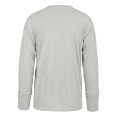 Orlando Magic '47 First Rate Franklin Long Sleeve T-Shirt Gray - NBA