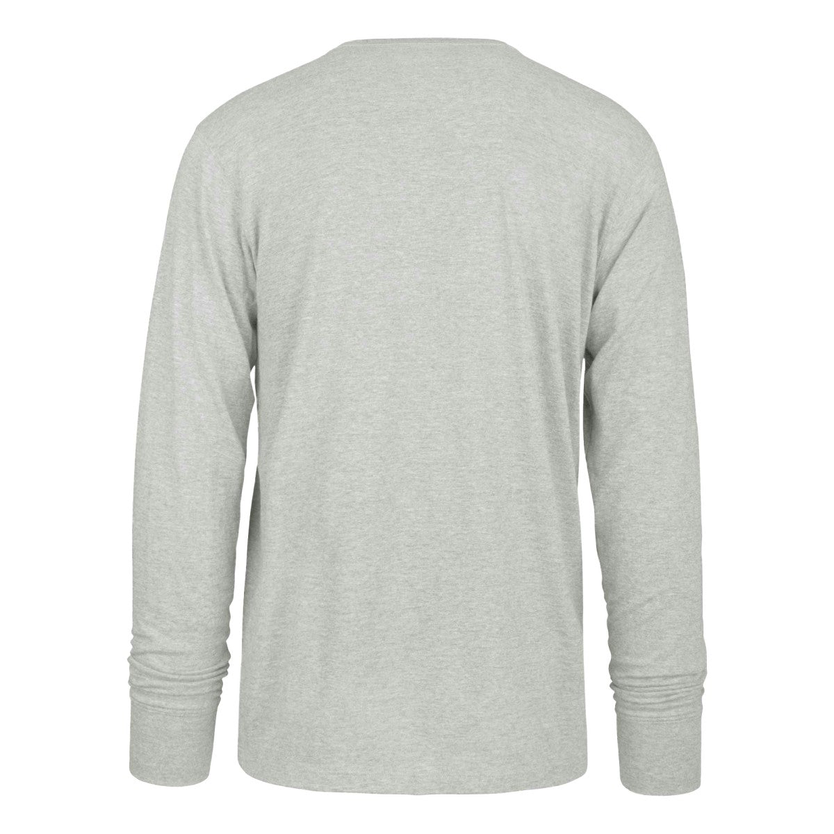 Sacramento Kings '47 First Rate Franklin Long Sleeve T-Shirt Gray - NBA
