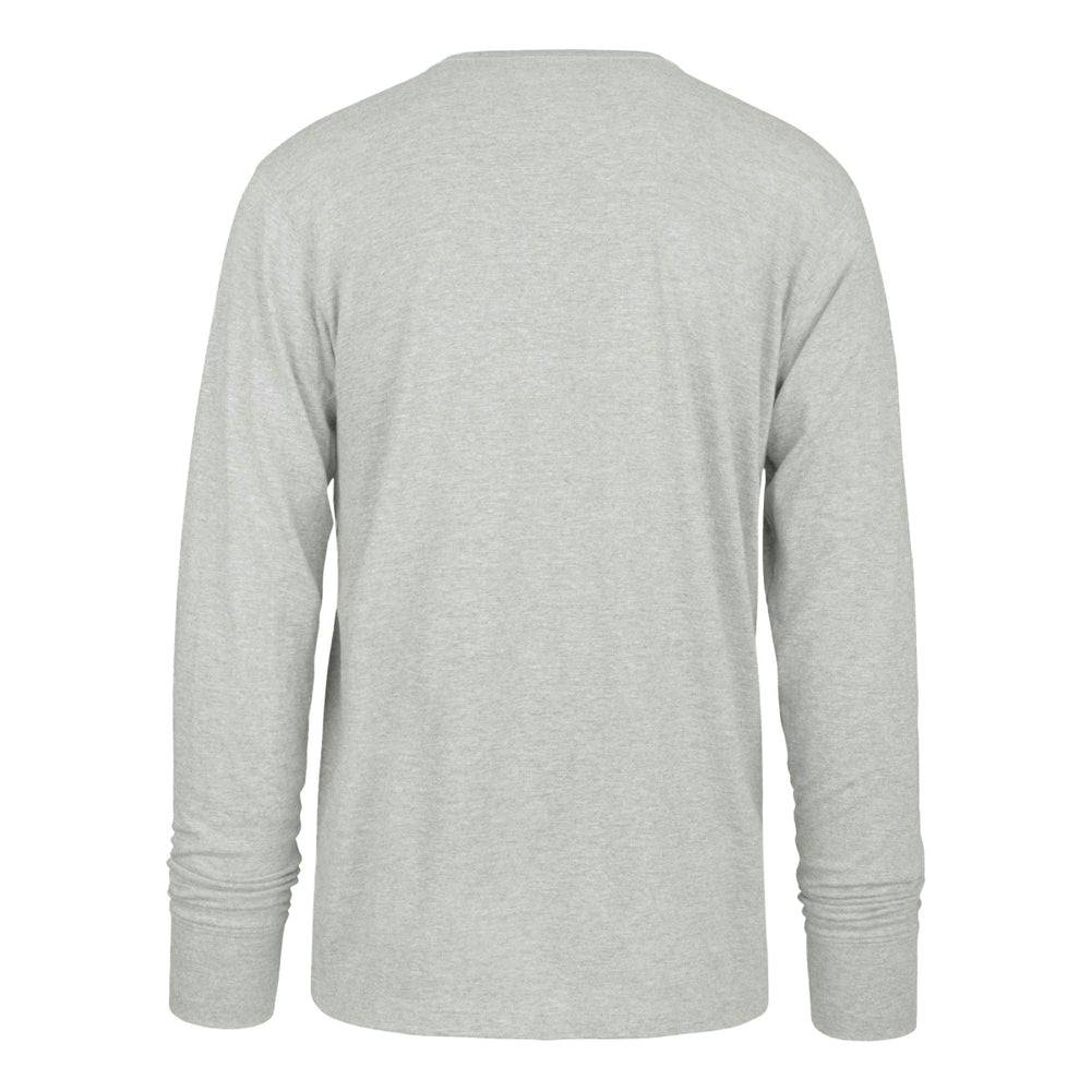 Phoenix Suns '47 First Rate Franklin Long Sleeve T-Shirt Gray - NBA