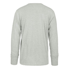 Phoenix Suns '47 First Rate Franklin Long Sleeve T-Shirt Gray - NBA