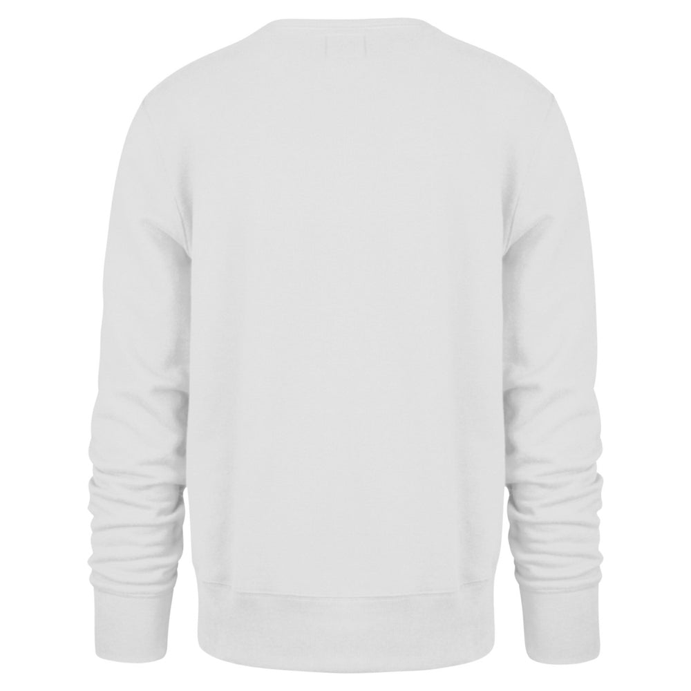 Milwaukee Bucks '47 First Rate Franklin Long Sleeve T-Shirt Gray - NBA