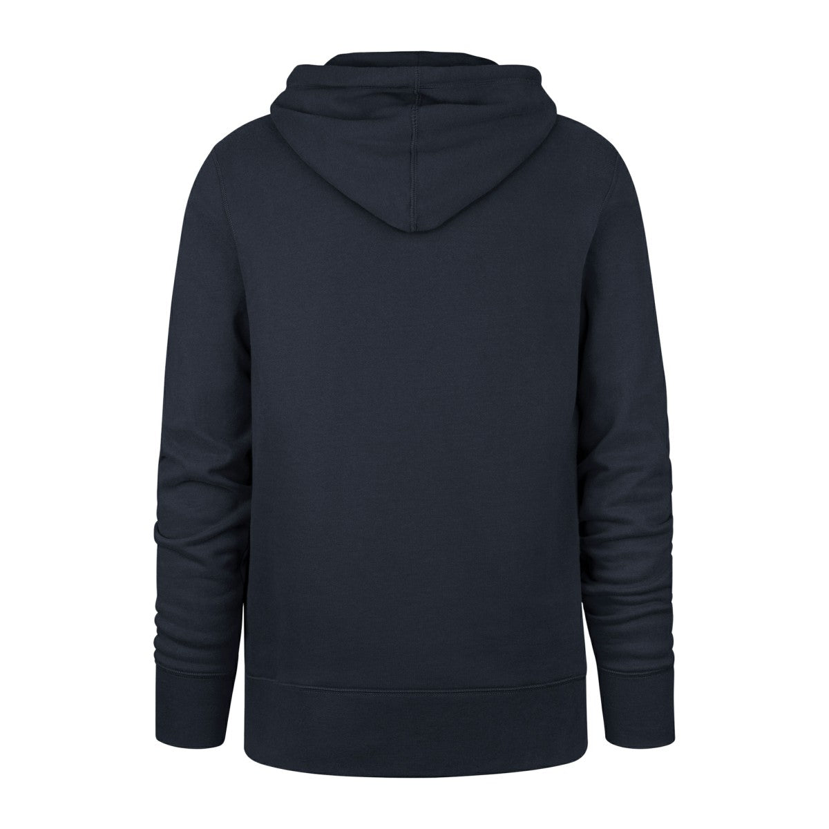 Memphis Grizzlies '47 Unisex Good Call Headline Pullover Hoodie Navy - NBA