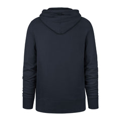Memphis Grizzlies '47 Unisex Good Call Headline Pullover Hoodie Navy - NBA
