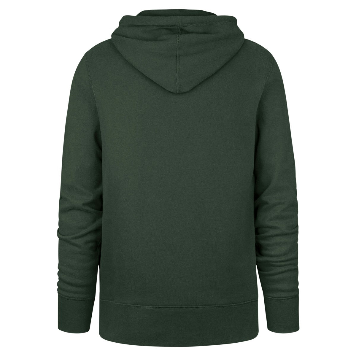 Milwaukee Bucks '47 Unisex Good Call Headline Pullover Hoodie Hunter Green - NBA