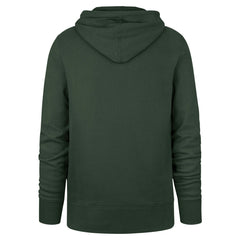 Milwaukee Bucks '47 Unisex Good Call Headline Pullover Hoodie Hunter Green - NBA