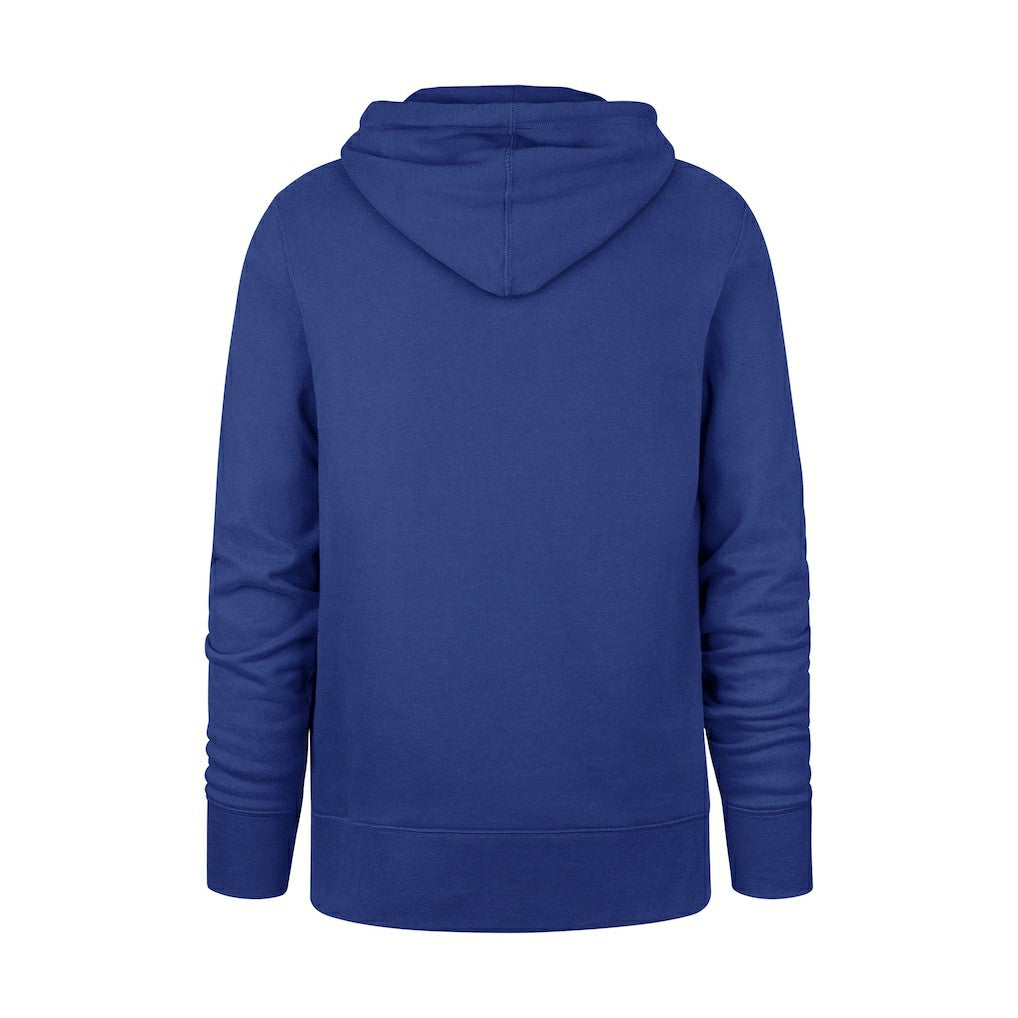 Philadelphia 76ers '47 Unisex Good Call Headline Pullover Hoodie Royal - NBA