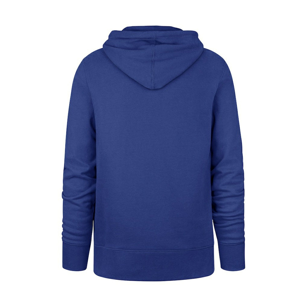 Philadelphia 76ers '47 Unisex Good Call Headline Pullover Hoodie Royal - NBA