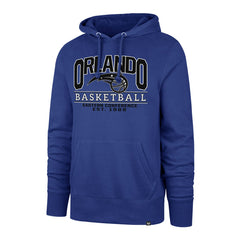 Orlando Magic '47 Unisex Good Call Headline Pullover Hoodie Blue - NBA