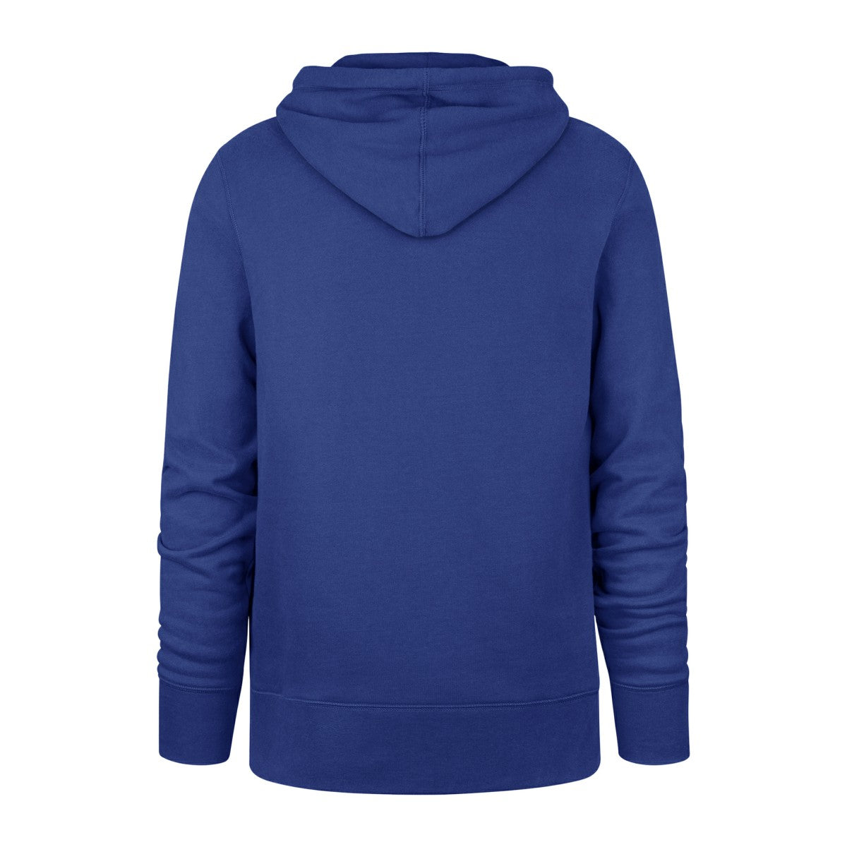 Orlando Magic '47 Unisex Good Call Headline Pullover Hoodie Blue - NBA