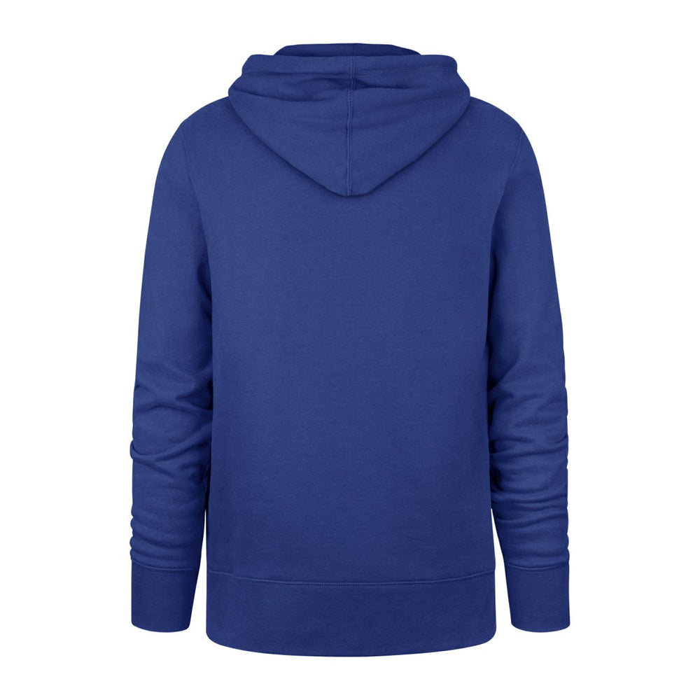 Orlando Magic '47 Unisex Good Call Headline Pullover Hoodie Blue - NBA