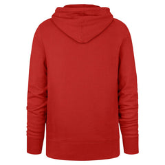 Chicago Bulls '47 Unisex Good Call Headline Pullover Hoodie Red - NBA