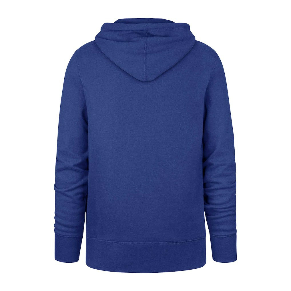 Golden State Warriors '47 Unisex Good Call Headline Pullover Hoodie Royal - NBA