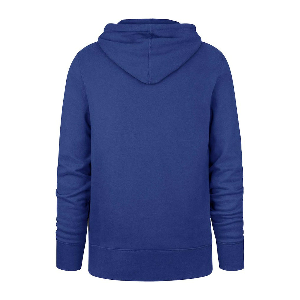 Golden State Warriors '47 Unisex Good Call Headline Pullover Hoodie Royal - NBA