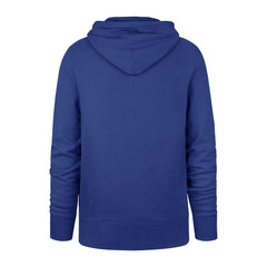 Golden State Warriors '47 Unisex Good Call Headline Pullover Hoodie Royal - NBA