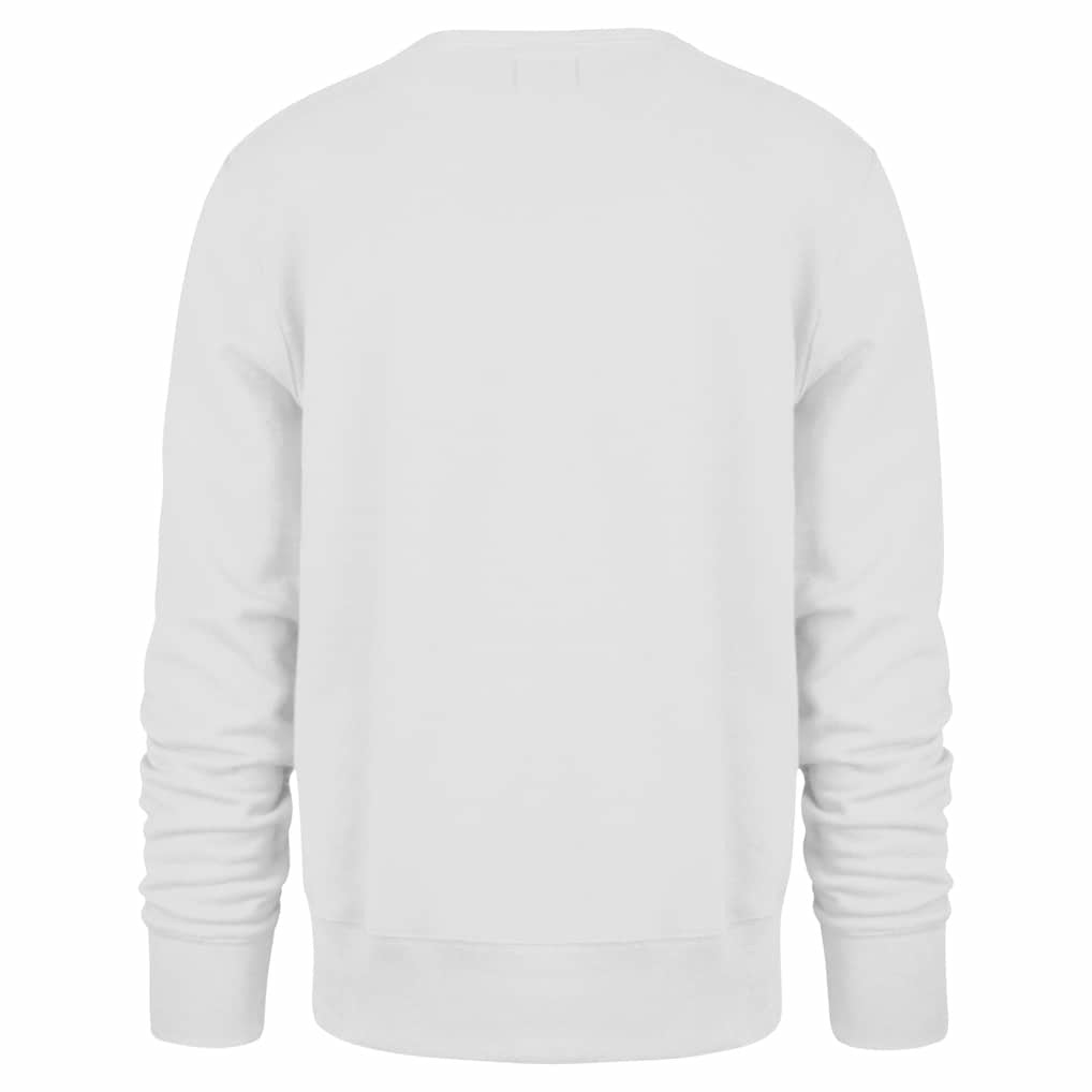 Cleveland Cavaliers '47 Spotlight Headline Pullover Sweatshirt White - NBA