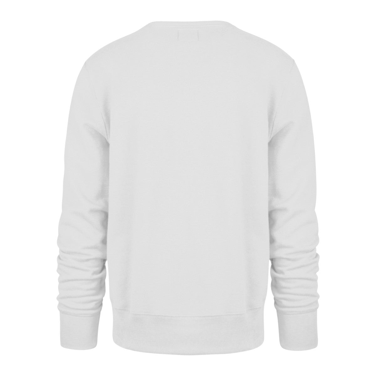 Sacramento Kings '47 Spotlight Headline Pullover Sweatshirt White - NBA