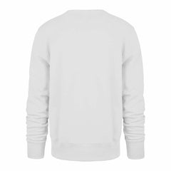 Brooklyn Nets '47 Spotlight Headline Pullover Sweatshirt White - NBA