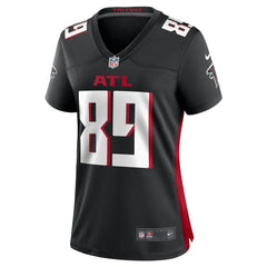 Charlie Woerner Atlanta Falcons Women's Game Jersey Black | Nike for Sale