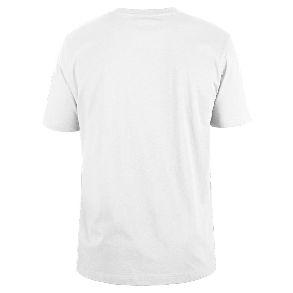 Jayson Tatum Boston Celtics Caricature Player T-Shirt White - NBA