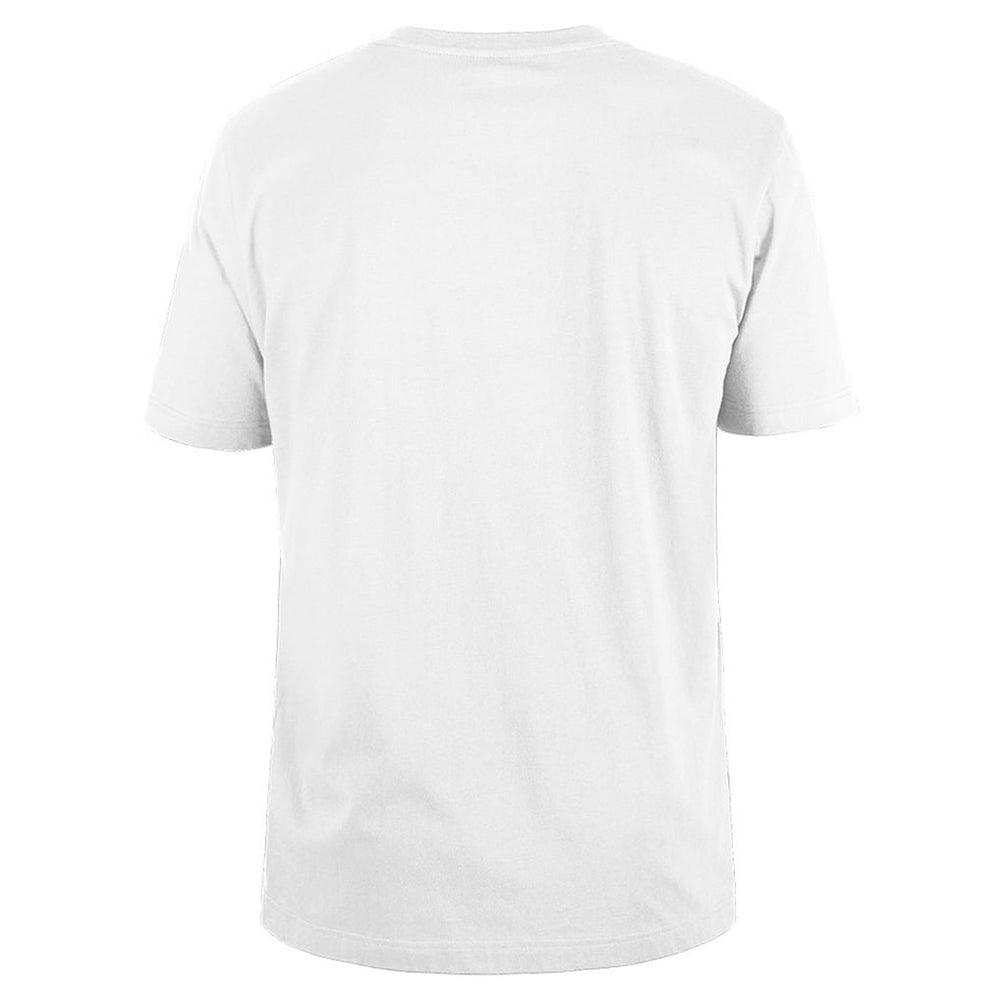 Jayson Tatum Boston Celtics Caricature Player T-Shirt White - NBA