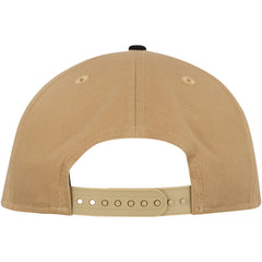 Pittsburgh Pirates New Era Golfer Snapback Hat - MLB