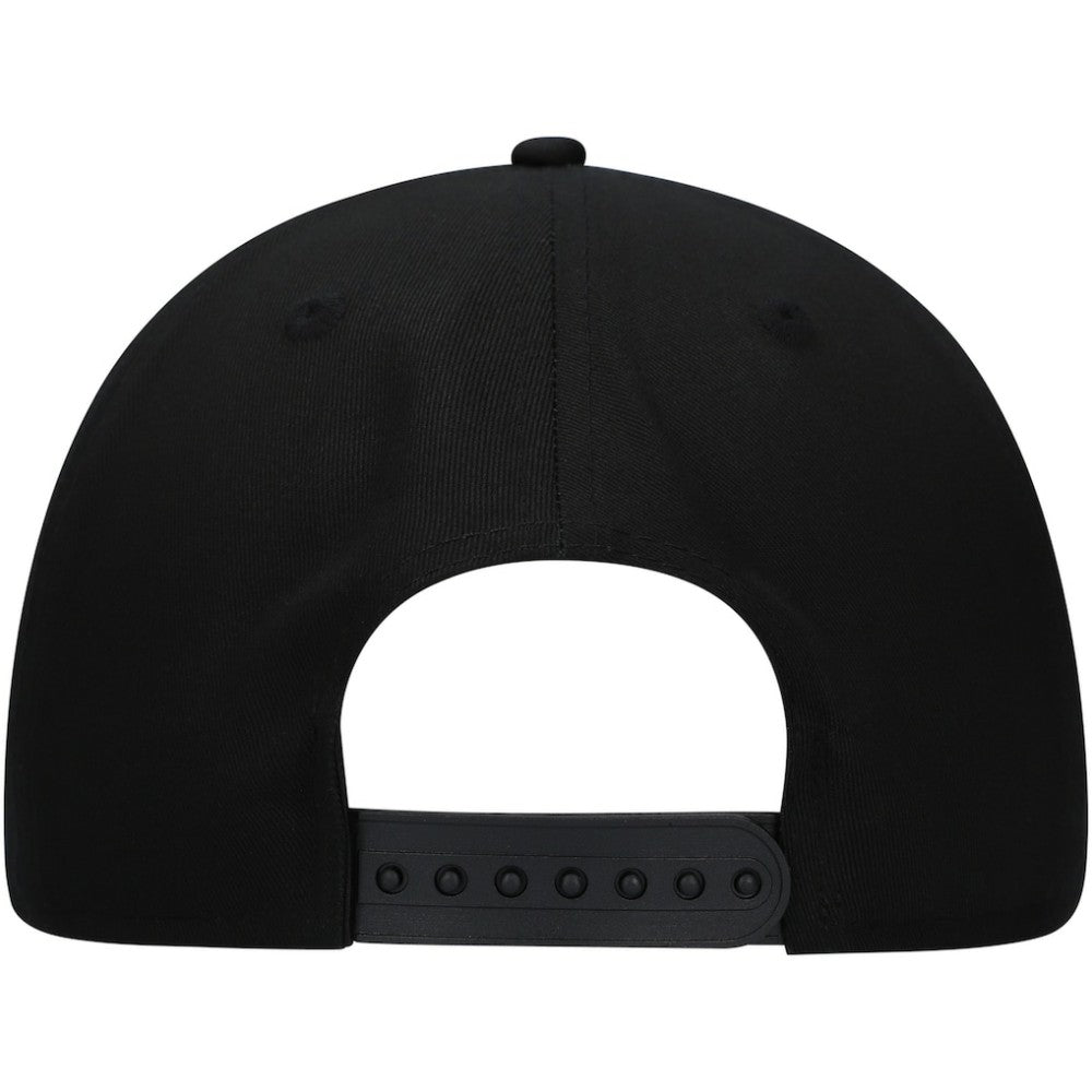 Chicago White Sox New Era Golfer Snapback Hat - MLB