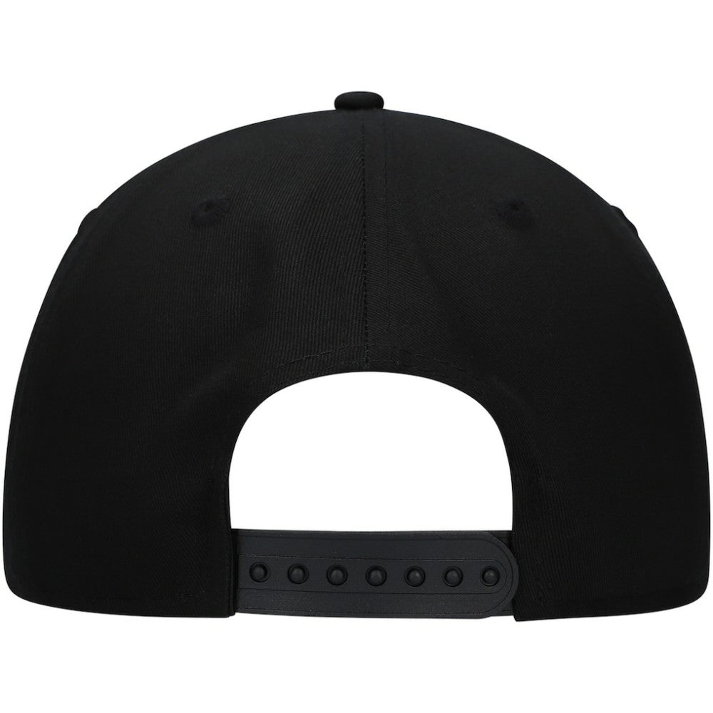 Pittsburgh Pirates New Era Golfer Snapback Hat - MLB