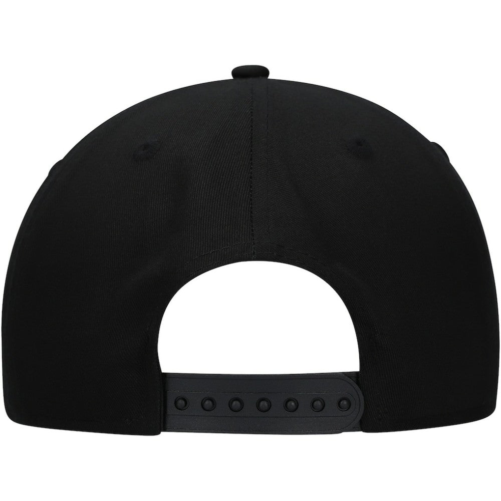 New York Yankees New Era Golfer Snapback Hat - MLB