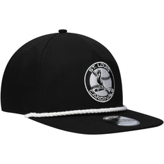 St. Louis Cardinals New Era Golfer Snapback Hat - MLB