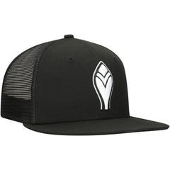 Atlanta Braves New Era 59FIFTY Trucker Fitted Hat - MLB
