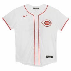 Elly De La Cruz Cincinnati Reds Nike Preschool Home Game Jersey - MLB