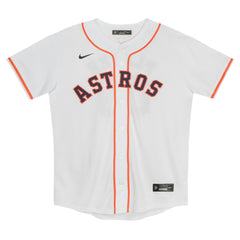 Jose Altuve Houston Astros Nike Preschool Home Game Jersey - MLB