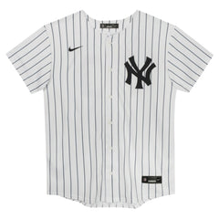 Aaron Judge New York Yankees Nike Preschool Home Game Jersey - MLB