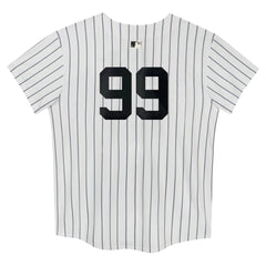 Aaron Judge New York Yankees Nike Preschool Home Game Jersey - MLB