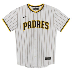 Fernando Tatis Jr. San Diego Padres Nike Preschool Home Game Jersey - MLB