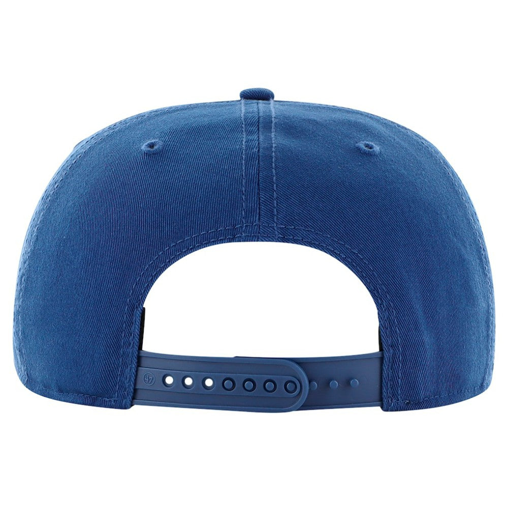 New York Yankees '47 Cypress Captain Snapback Hat - MLB