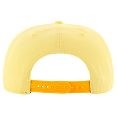 Pittsburgh Pirates '47 Cypress Captain Snapback Hat - MLB